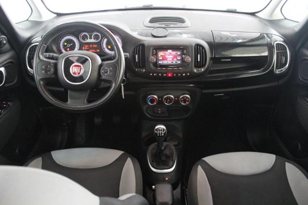 FIAT - 500 L - 1.3 Multijet 85 CV Pop Star - Foto 7
