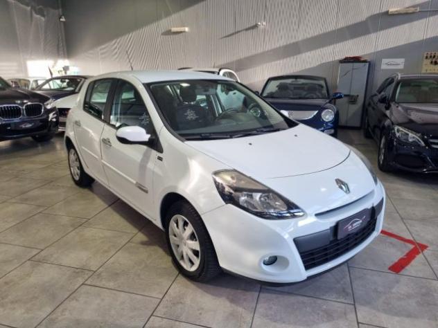 RENAULT Clio 1.2 16V 5 porte GPL Dynamique rif. 24079485 - Foto 2