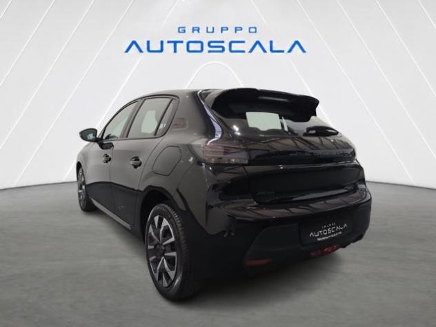 PEUGEOT 208 1.2 Hybrid 110cv e-DCS6 Style rif. 23252936 - Foto 2