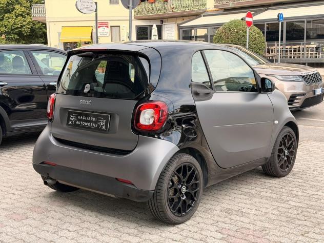 Smart ForTwo 70 1.0 twinamic Prime - Foto 4