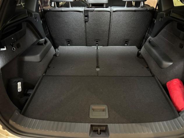 Volkswagen Tayron Versioni Plus Nuova Edition Plus 2.0 TDI SCR 110 kW (150 CV) DSG - Foto 8