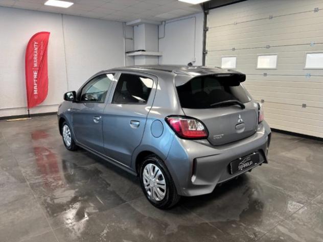 MITSUBISHI Space Star 1.2 Benzina Intense rif. 24052140 - Foto 6