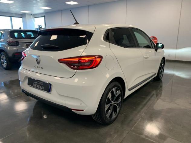 RENAULT Clio 1.5 Blue dCi Initiale Paris 5 Porte rif. 23820488 - Foto 6