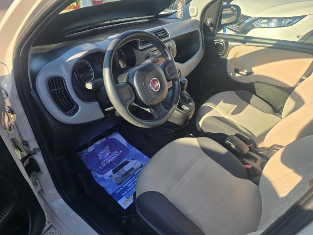 Fiat Panda 0.9 TwinAir Turbo Natural Power Easy - Foto 8