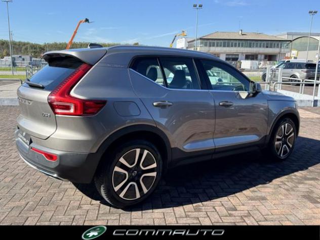 VOLVO XC40 D3 Geartronic Inscription rif. 23780490 - Foto 5