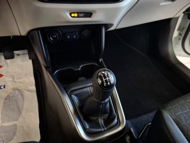 SUZUKI Swift 1.2 Hybrid Top EXTRA PROMO+INCENTIVO 2026 rif. 23990186 - Foto 10