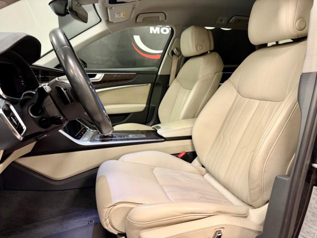 Audi A6 Avant 50 3.0 TDI quattro tiptronic Business Design - Foto 10