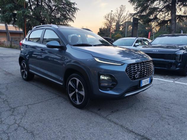DR AUTOMOBILES dr 3.0 dr 3.0 1.5 Bi-Fuel GPL - Foto 3