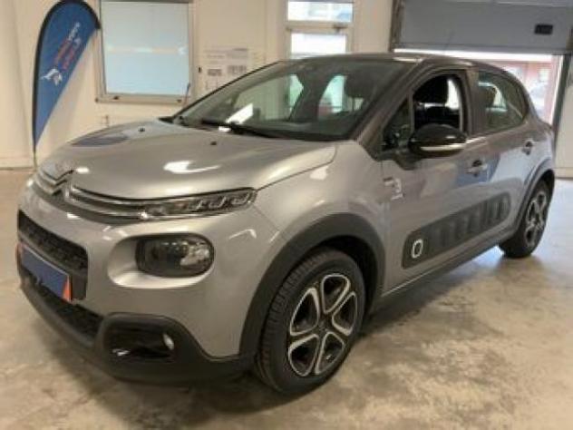 CITROEN C3 PureTech 110 S&S Shine rif. 23872247