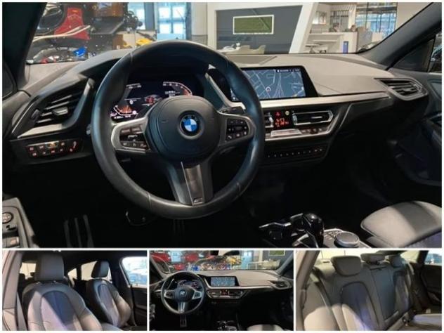 BMW 218 d Gran Coupé - 48.000 Km rif. 23309004 - Foto 9