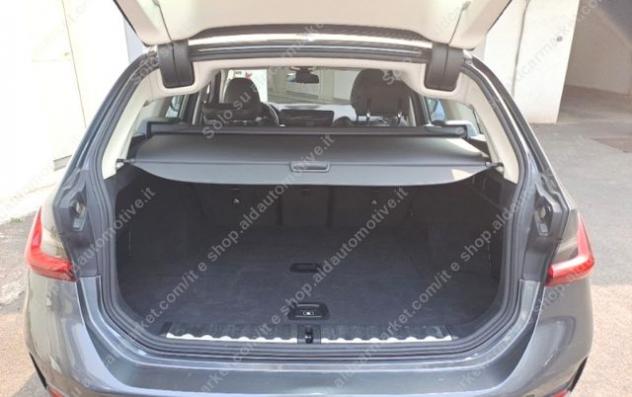 BMW 318 d Touring Sport Aut Nav Cam UNIPRO IVA DEDUCIBILE rif. 24113121 - Foto 10