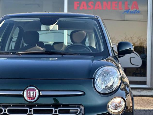 FIAT 500L 1.3 Multijet 95 CV Dualogic Cross rif. 22182126 - Foto 4