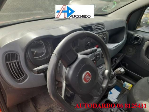 FIAT Panda 0.9 TwinAir Turbo S&S 4x4 rif. 24034577 - Foto 6