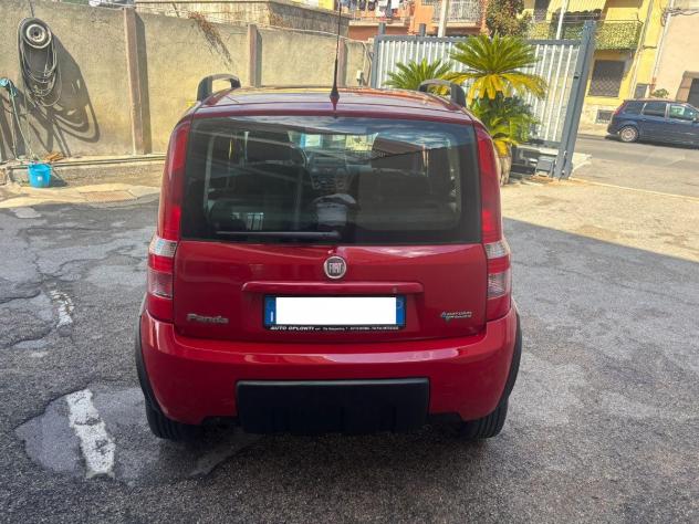 FIAT Panda 1.2 Climbing Natural Power - Foto 8