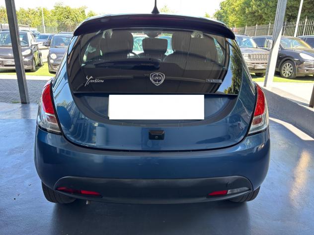 Lancia Ypsilon 1.0 FireFly 5 porte S&S Hybrid Alberta Ferretti - Foto 5