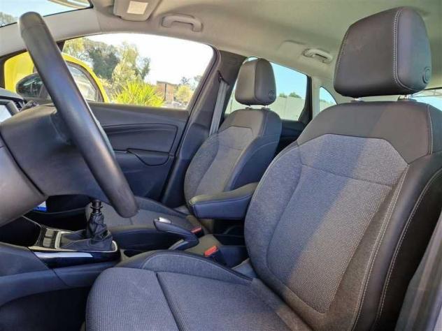 Opel Crossland 1.2 Turbo 12V 110 CV Start&Stop Elegance PRONTA CONSEGNA!!! - Foto 10