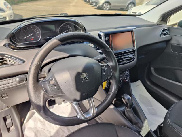 Peugeot 208 PureTech 82 5p. GPL Allure - Foto 7