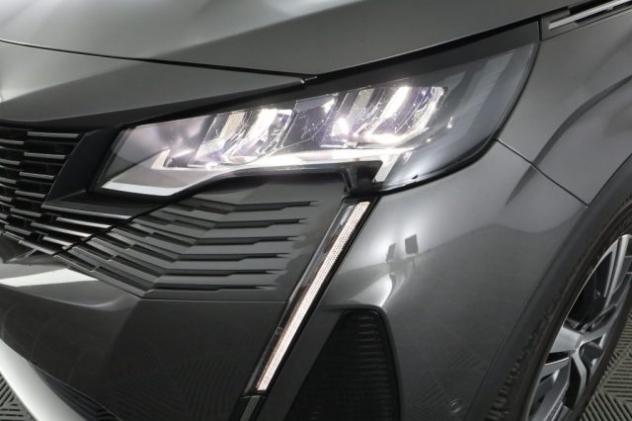 PEUGEOT 3008 3008 Hybrid 225 e-EAT8 Allure rif. 24170146 - Foto 9
