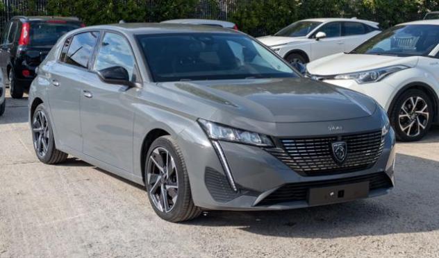 PEUGEOT 308 ALLURE 1.2 PureTech 130cv 360CAM rif. 23731485 - Foto 2