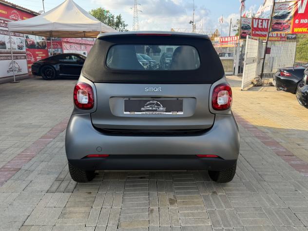 Smart ForTwo 70 1.0 Passion - Foto 5