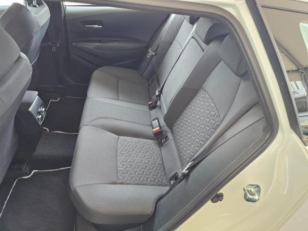 Toyota Corolla Touring Sports 1.8 Hybrid Business - Foto 7