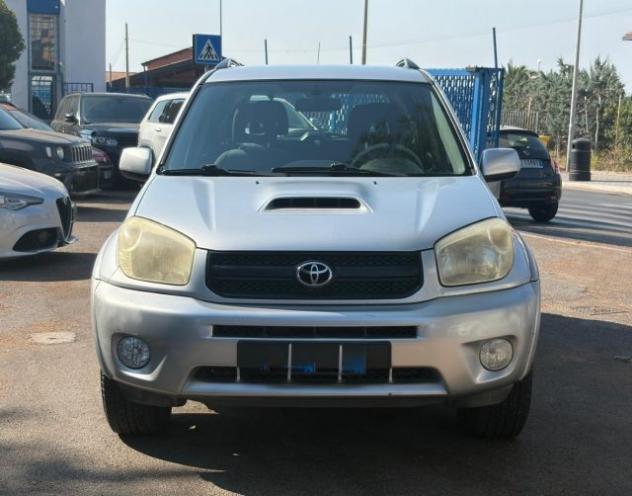 TOYOTA RAV 4 MY23 RAV4 2.0 Tdi D-4D cat 5 porte rif. 23980194 - Foto 2