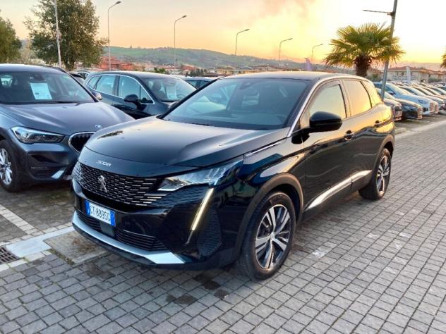 PEUGEOT 3008 2ª serie 3008 BlueHDi 130 S&S EAT8 Allure Pack - Foto 5