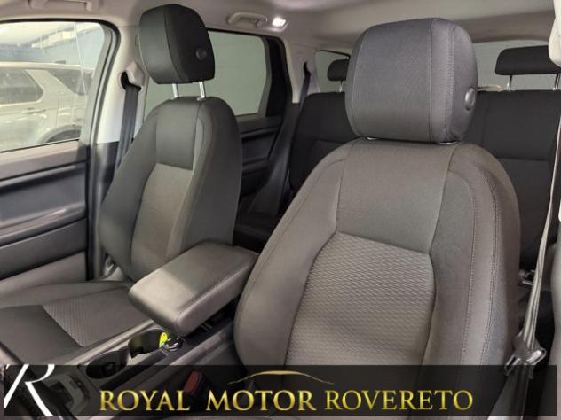 LAND ROVER Discovery Sport 2.0 TD4 150 CV Auto Busi. Edit. Pure 78300 KM !!! rif. 24047071 - Foto 9