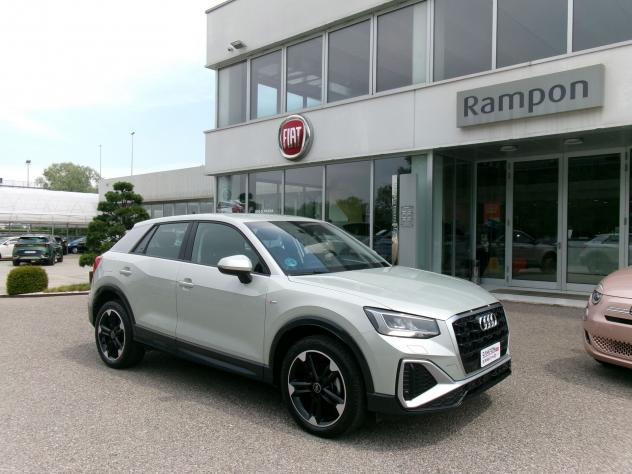 Audi Q2 30TDI S-line edition - Foto 6