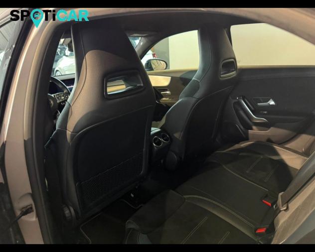 Mercedes-Benz Classe A - W177 A 180 d Premium Night edition auto - Foto 10