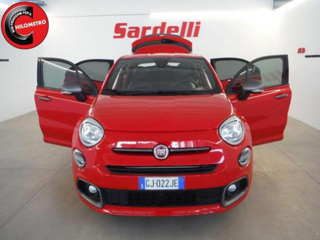 FIAT 500X 1.3 T4 150 CV DCT Sport rif. 23684687 - Foto 3