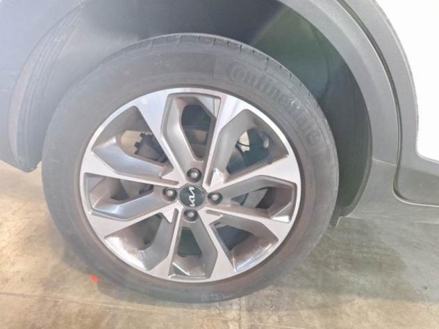 Kia Stonic 1.0 t-gdi mhev Style 100cv mt - Foto 14
