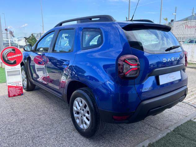 Dacia Duster 1.0 TCe GPL 4x2 Extreme - Foto 6