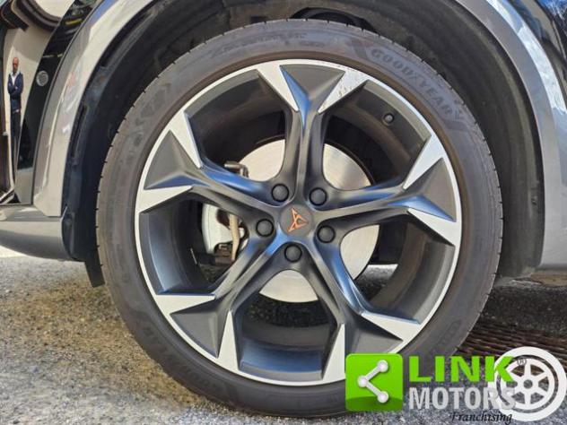 CUPRA Formentor 1.4 PHEV DSG GARANZIA INCLUSA rif. 23719621 - Foto 9