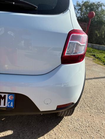 Dacia Sandero Stepway 0.9 TCe 12V 90CV Start&Stop Prestige - Foto 8