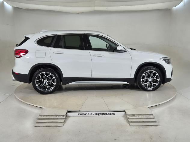 BMW X1 F48 2019 Diesel sdrive18d xLine Plus auto - Foto 6