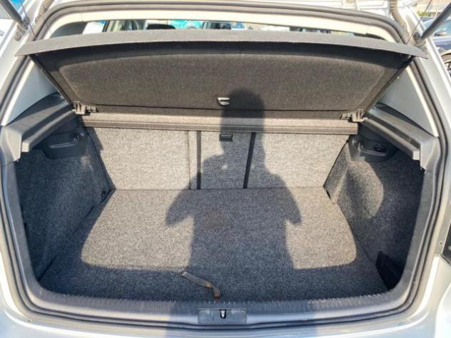 VOLKSWAGEN Golf 2.0 TDI 140CV DPF 4motion 5p. Highline rif. 24078256 - Foto 7