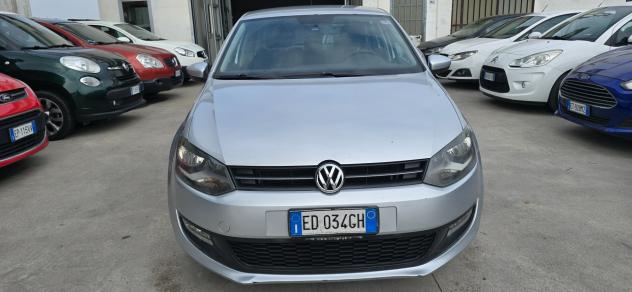 Volkswagen Polo 1.6 TDI 90CV DPF 5 porte Highline - Foto 2