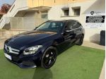 MERCEDES - Classe C C SW 200 d (BT) Sport auto PERFETTA