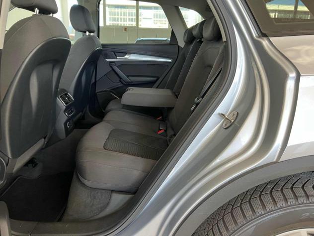 Audi Q5 40 TDI quattro S tronic - Foto 10