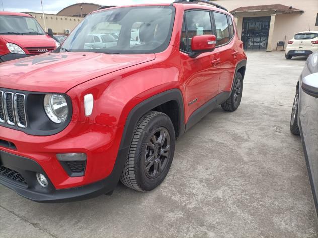 Jeep Renegade 1.6 Mjt 120 CV Longitude - Foto 2