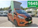 VAN CAMPER PURO PANAMA FORD TETTO A SOFFIETTO CLIMATIZZATORE CAMPEGGIO USAT &hellip;