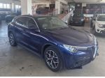 Alfa Romeo Stelvio Stelvio 2.2 t Executive rwd 190cv auto