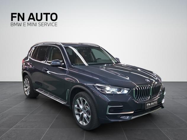 Bmw X5 xDrive25d xLine - Foto 8