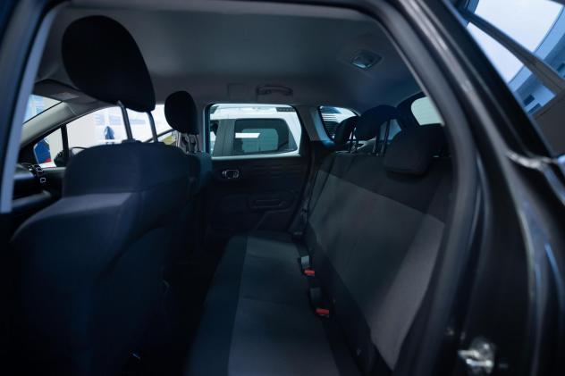 Citroën C3 Aircross 1.2 puretech Shine Pack s&s 110cv - Foto 7