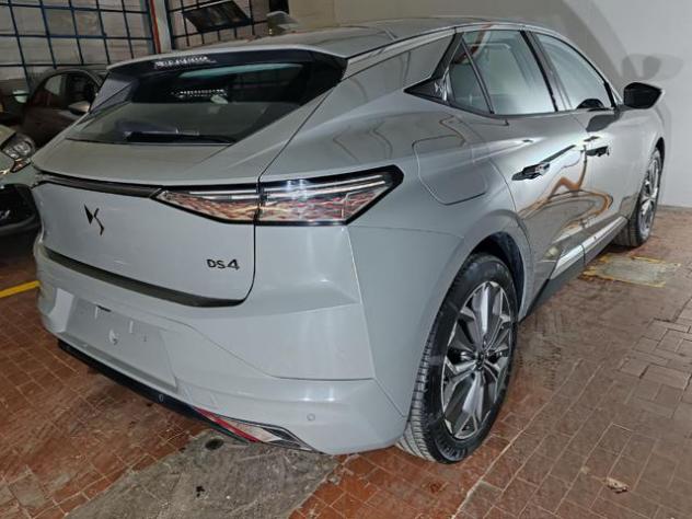 DS AUTOMOBILES DS 4 1.2 130 Trocadero Automatica rif. 22860541 - Foto 4