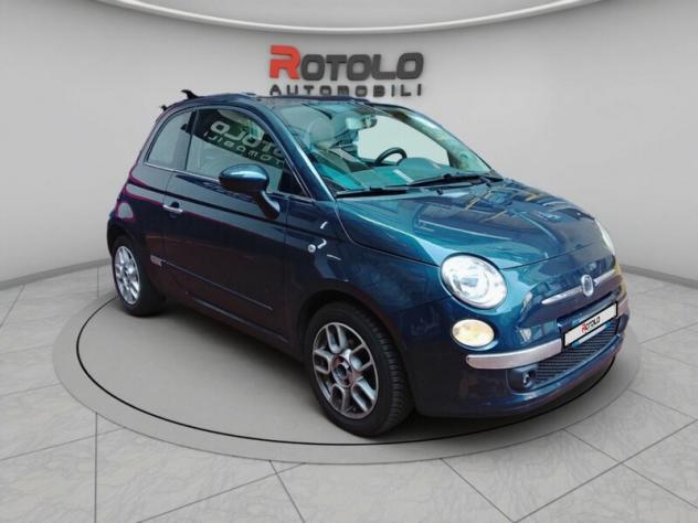 FIAT 500 (2007-2016) 500 1.3 Multijet 16V 75CV Pop - Foto 3