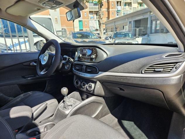 FIAT Tipo 1.6 Mjt S&S SW - Foto 8