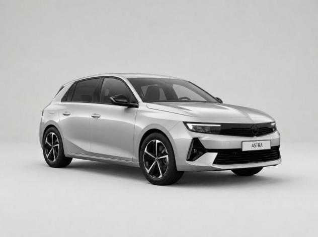 Opel Astra 1.5 Diesel 130cv Edition AT8 - Foto 3