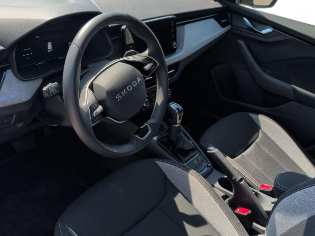 Škoda Kamiq 2024 1.0 tsi Style 115cv dsg - Foto 10
